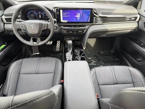 New 2026 Toyota Camry XSE image 19