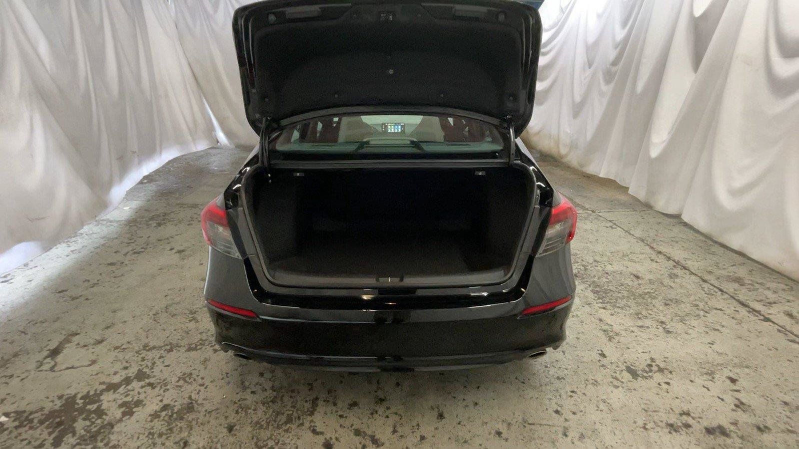 Certified 2023 Honda Civic Si image 19