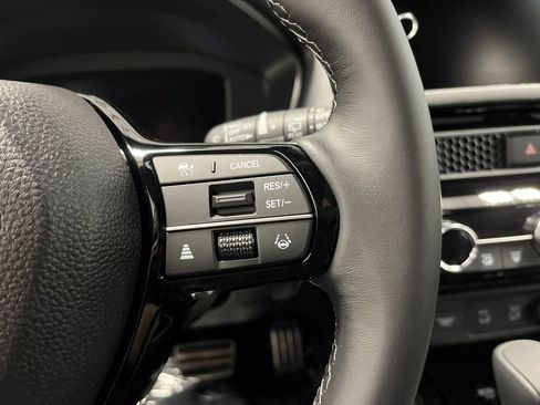 New 2026 Honda Civic Sport Touring image 19