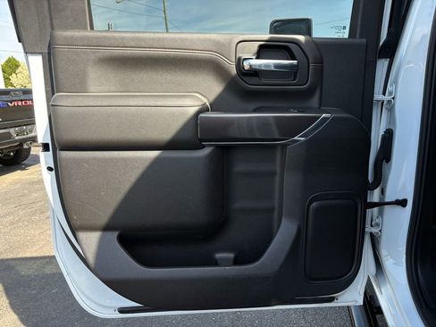 Used 2022 GMC Sierra 2500 AT4 w/ AT4 Premium Plus Package image 29