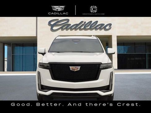 Certified 2023 Cadillac Escalade Sport w/ Touring Package image 12