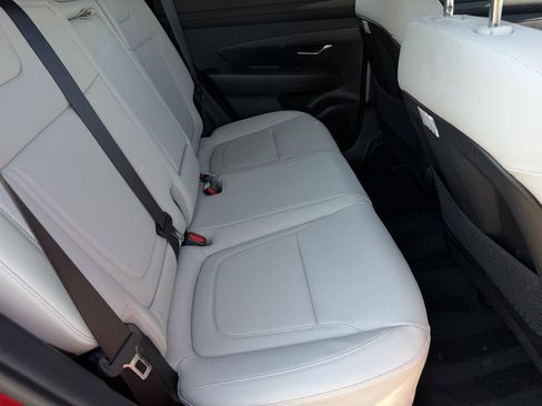 Used 2025 Hyundai Tucson SEL image 25