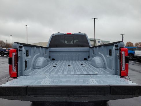 New 2026 Ford F350 Platinum image 10