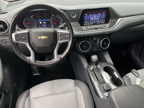 Used 2019 Chevrolet Blazer LT w/ Sound & Technology Package image 13