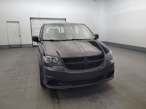 Used 2015 Dodge Grand Caravan American Value Package image 14