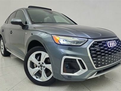 Used 2024 Audi Q5 2.0T Premium Plus w/ Premium Plus Package