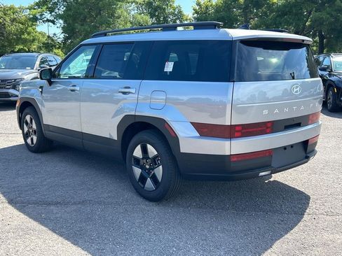 New 2026 Hyundai Santa Fe SEL image 5