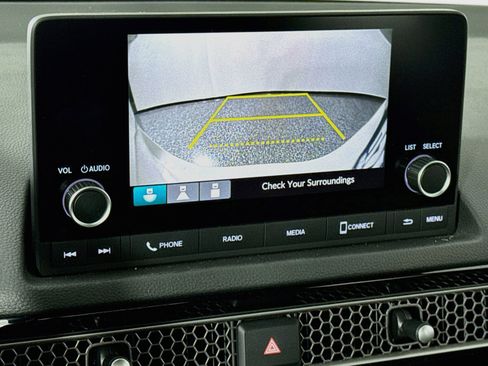 Certified 2024 Honda Civic Sport image 13