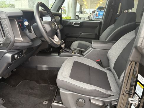 Used 2025 Ford Bronco Big Bend AWD/4WD image 30