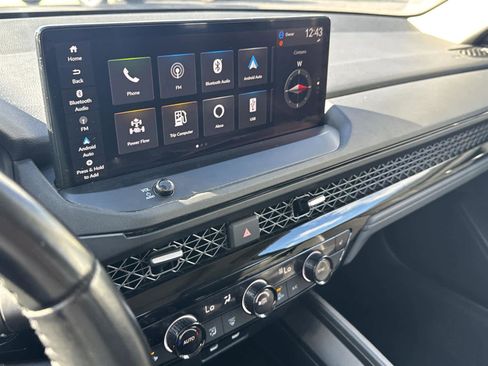 Used 2023 Honda Accord EX-L image 23