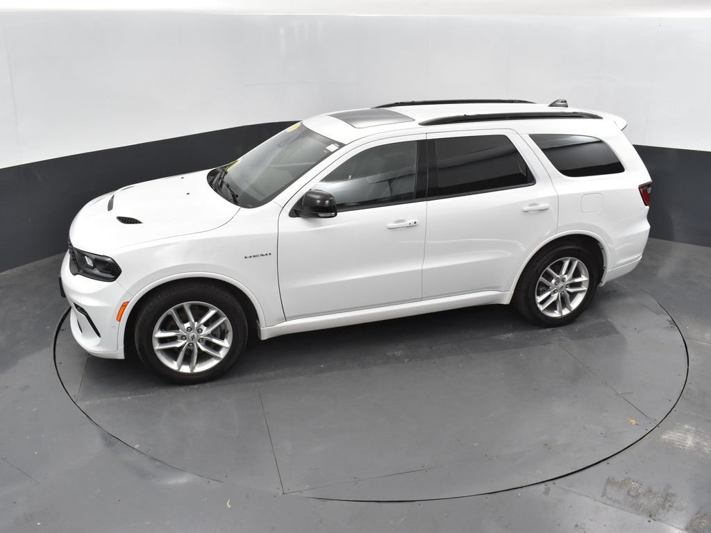 Used 2025 Dodge Durango R/T AWD/4WD image 35