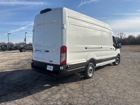 New 2026 Ford Transit 350 148 High Roof Extended RWD image 6