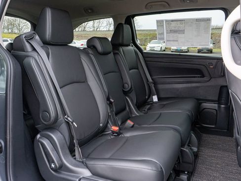 New 2026 Honda Odyssey EX-L image 15