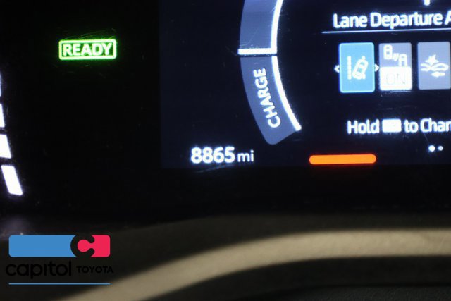 Certified 2026 Toyota Camry LE w/ Preferred Package 2 (TMS) FWD image 15
