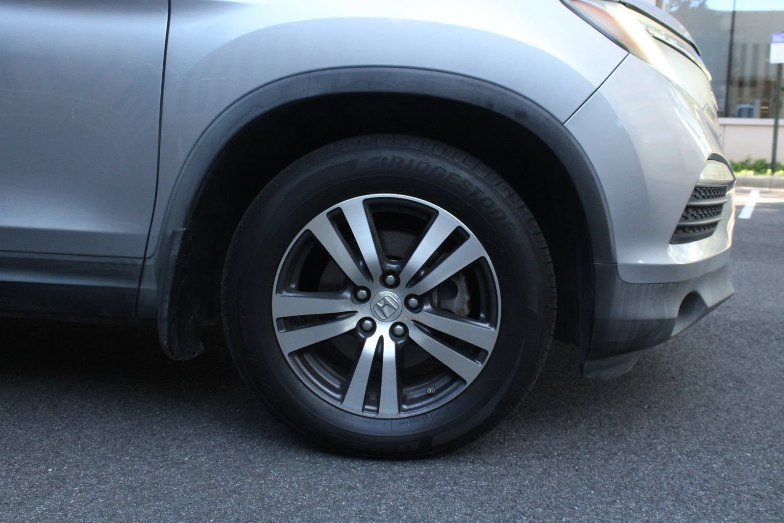 Used 2016 Honda Pilot EX-L image 4