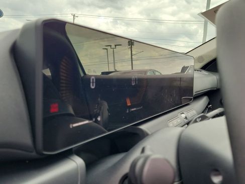 Used 2025 Kia K4 FWD image 22