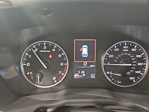 New 2026 Subaru Crosstrek 2.0i Premium image 15