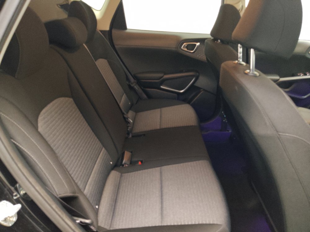 Used 2022 Kia Soul S FWD image 19