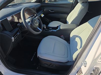 New 2026 Hyundai Santa Cruz SEL