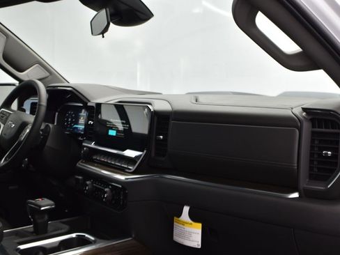 New 2026 Chevrolet Silverado 1500 LT Trail Boss w/ Convenience Package II image 22