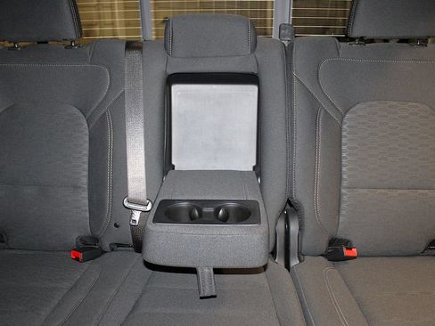 Used 2026 RAM 1500 Big Horn AWD/4WD image 30
