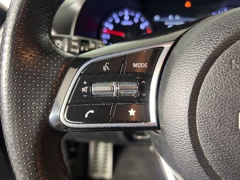 Used 2023 Kia Forte GT-Line w/ GT-Line Technology Package image 15