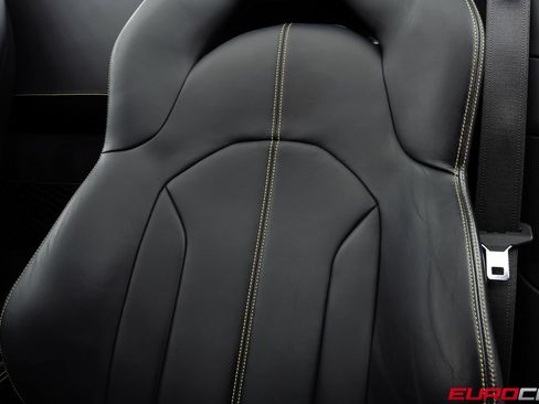 Used 2022 Ferrari F8 Tributo RWD image 45