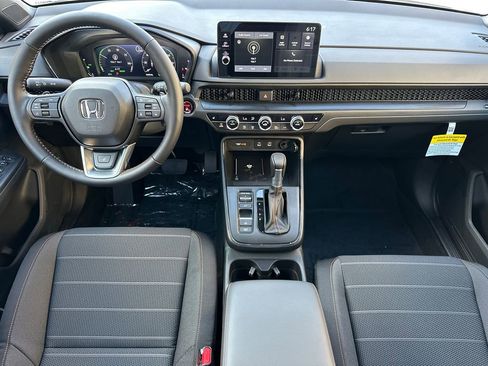 New 2026 Honda CR-V TrailSport image 20