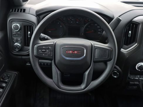 New 2025 GMC Sierra 3500 Pro w/ Convenience Package image 6