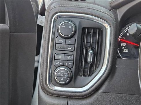 Used 2019 Chevrolet Silverado 1500 LTZ w/ LTZ Convenience Package image 13