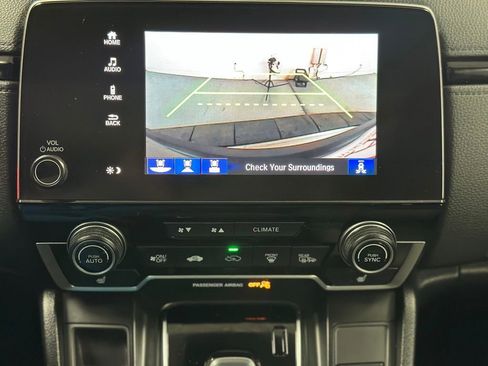 Used 2018 Honda CR-V EX image 6