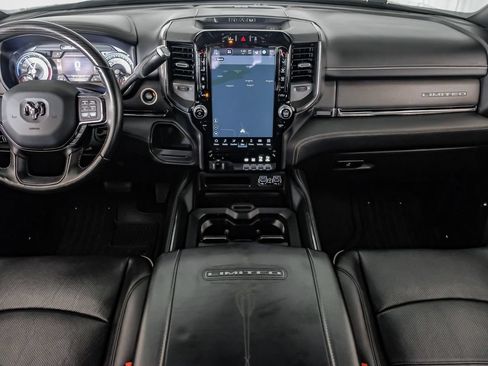Used 2022 RAM 3500 Limited RWD image 13