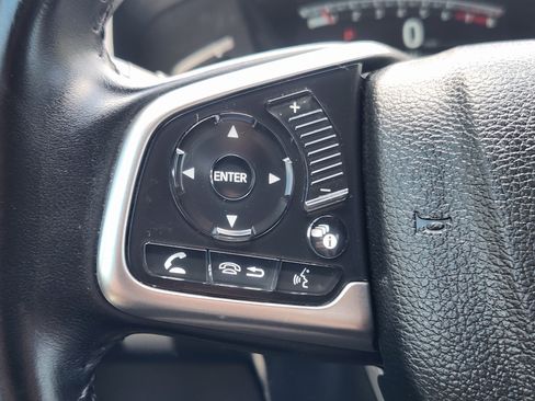 Used 2018 Honda CR-V EX-L image 12