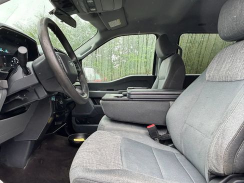 Used 2022 Ford F150 XLT AWD/4WD image 12