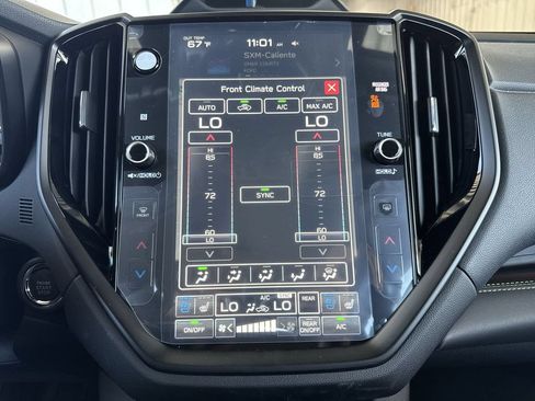 New 2026 Subaru Ascent Bronze Edition AWD/4WD image 17