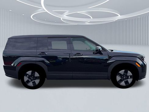 New 2026 Hyundai Santa Fe SE FWD image 9