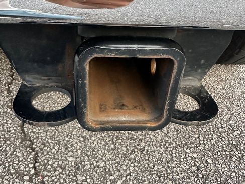 Used 2018 RAM 2500 Tradesman w/ Chrome Appearance Group image 21