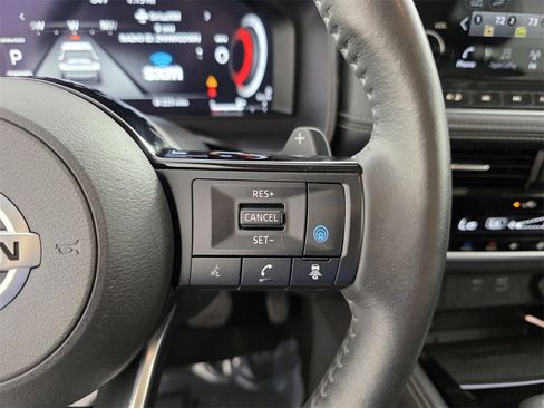 Used 2021 Nissan Rogue Platinum image 20