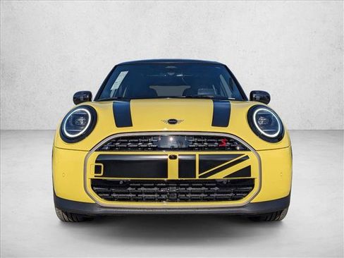 New 2026 MINI Cooper S FWD image 5