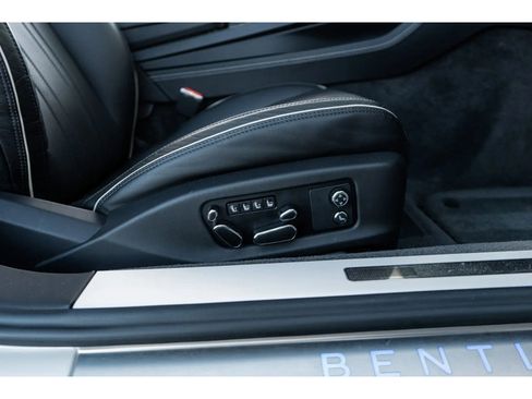 Used 2022 Bentley Continental GT V8 image 38