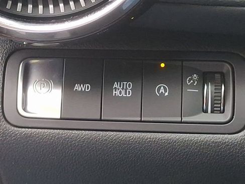 Used 2025 Chevrolet Equinox LT AWD/4WD image 23