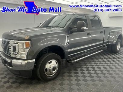 Used 2020 Ford F350 XL w/ STX Appearance Package