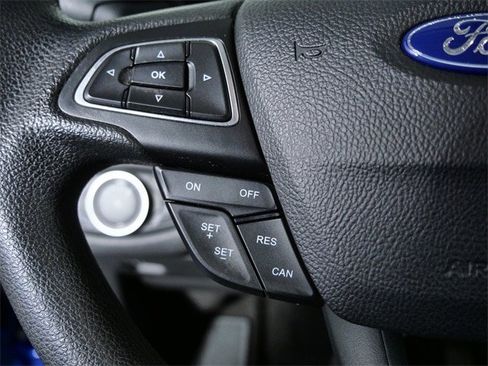 Certified 2019 Ford Escape S image 23