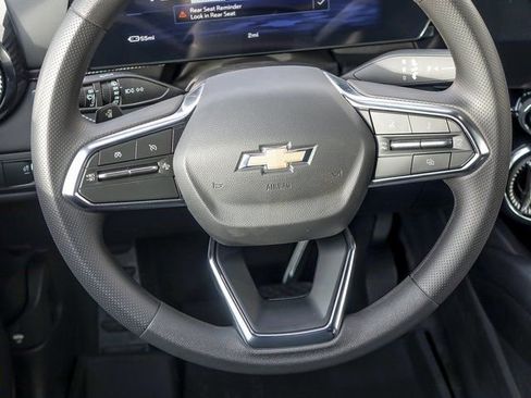 New 2026 Chevrolet Blazer EV LT image 18