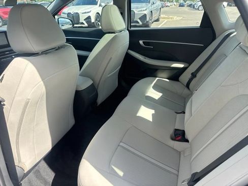 Used 2025 Hyundai Sonata SEL FWD image 18