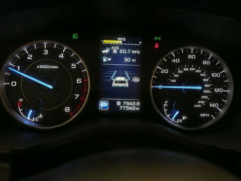 Used 2022 Subaru Ascent Limited w/ Technology Package AWD/4WD image 40