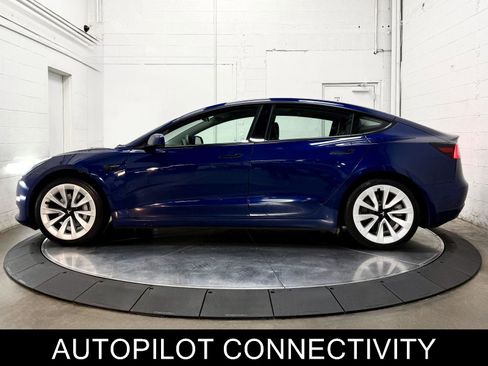 Used 2022 Tesla Model 3 Long Range image 6