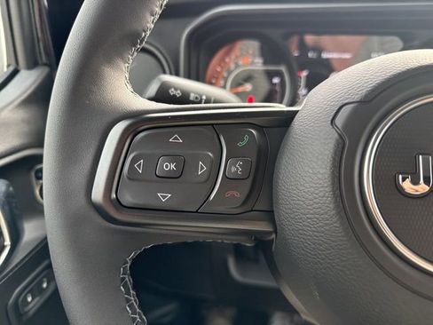 New 2026 Jeep Wrangler Rubicon image 17