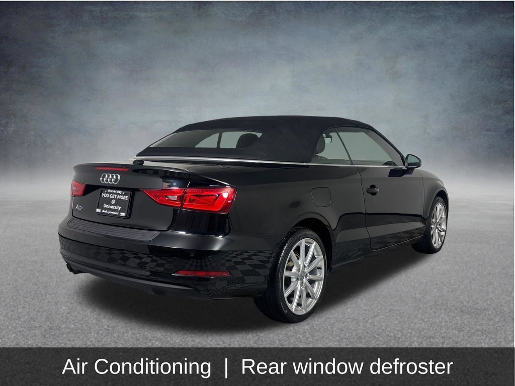 Used 2016 Audi A3 1.8T Premium FWD image 10
