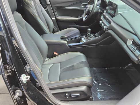 Used 2026 Acura Integra A-Spec w/ Technology Package FWD image 17